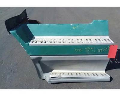 Freightliner FLD120 Right Fairing