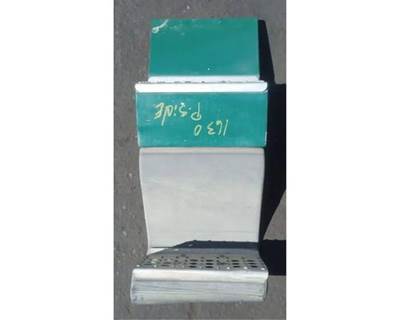 Freightliner FLD120 Right Fairing