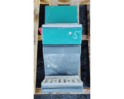 Freightliner FLD120 Left Fairing