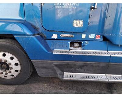 Freightliner FLD120 Left Fairing