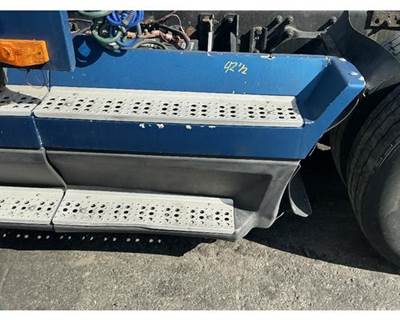 Freightliner FLD120 Left Fairing