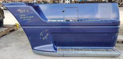 Freightliner ST120 Left Fairing