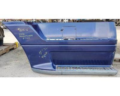 Freightliner ST120 Left Fairing