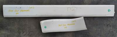 International Right Fairing