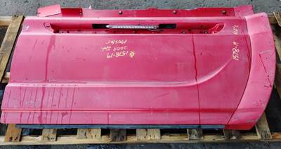 International ProStar Left Fairing