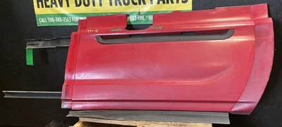 International ProStar Left Fairing