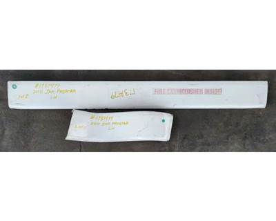 International ProStar Left Fairing