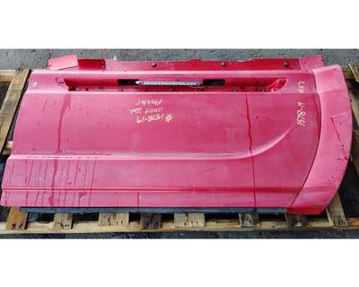 International ProStar Left Fairing