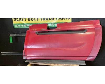 International ProStar Left Fairing