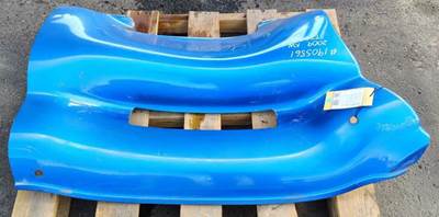 Kenworth Left Fairing