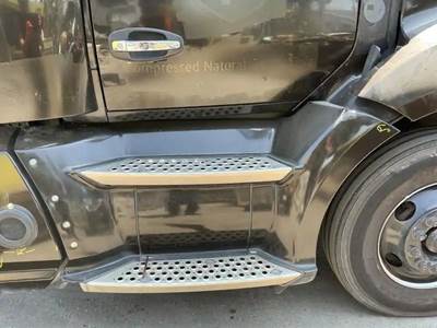 Kenworth T680 Right Fairing