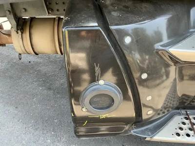 Kenworth T680 Right Fairing