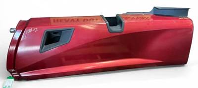 Kenworth T680 Left Fairing