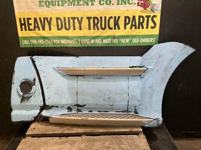 Kenworth T680 Right Fairing