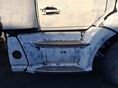 Kenworth T680 Fairing