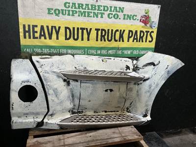 Kenworth T680 Fairing