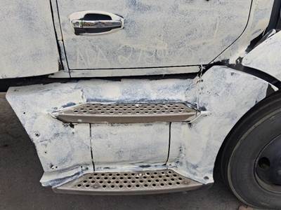 Kenworth T680 Fairing