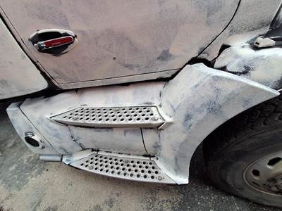 Kenworth T680 Fairing