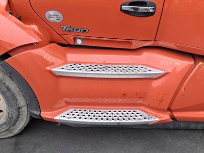 Kenworth T680 Fairing