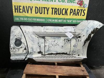 Kenworth T680 Right Fairing