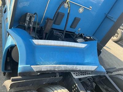 Kenworth T680 Left Fairing