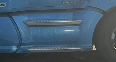 Kenworth T680 Fairing