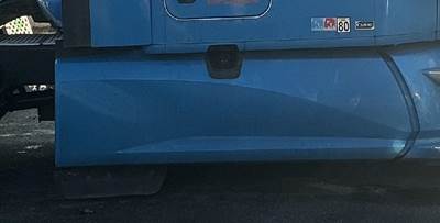 Kenworth T680 Right Fairing