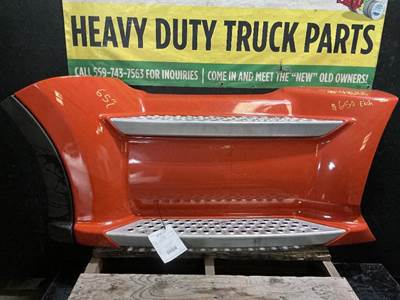 Kenworth T680 Fairing