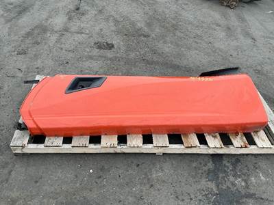 Kenworth T680 Left Fairing