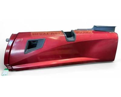 Kenworth T680 Left Fairing