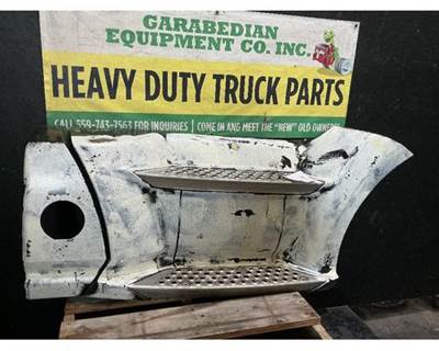 Kenworth T680 Right Fairing