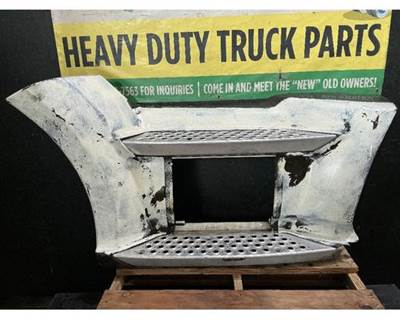 Kenworth T680 Left Fairing