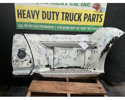 Kenworth T680 Right Fairing