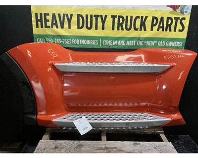 Kenworth T680 Fairing