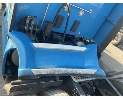 Kenworth T680 Left Fairing