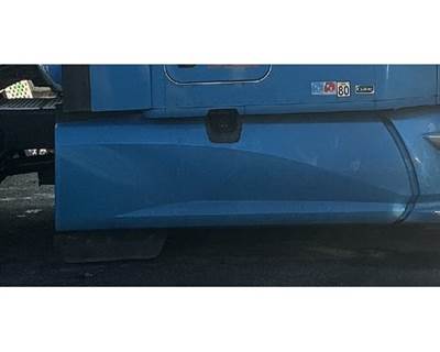 Kenworth T680 Right Fairing