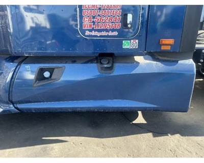 Kenworth T680 Left Fairing