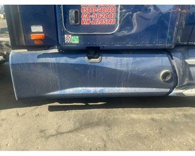 Kenworth T680 Right Fairing