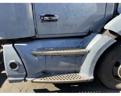 Kenworth T680 Fairing