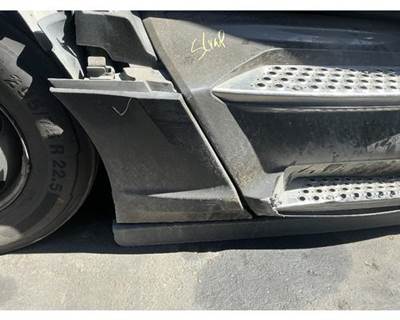 Kenworth T680 Left Fairing