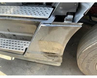 Kenworth T680 Right Fairing