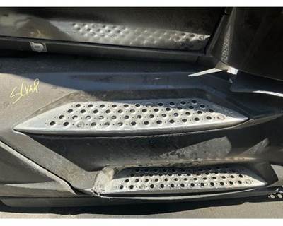 Kenworth T680 Left Fairing