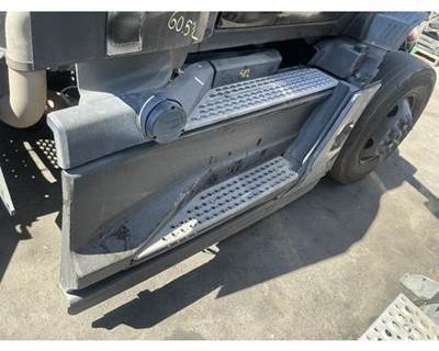 Kenworth T680 Fairing