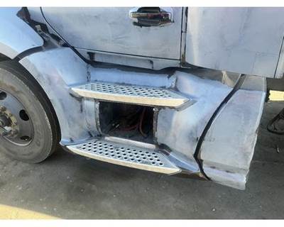 Kenworth T680 Fairing