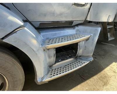Kenworth T680 Left Fairing