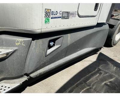 Kenworth T680 Left Fairing