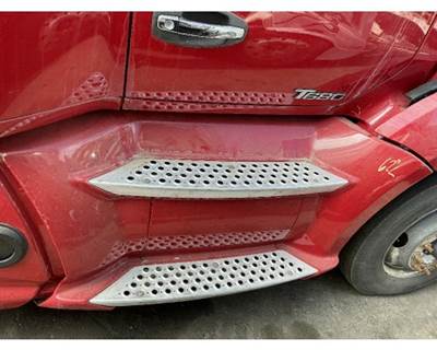 Kenworth T680 Right Fairing