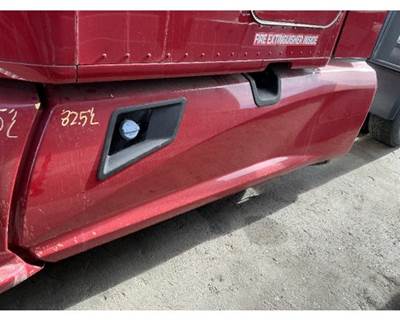 Kenworth T680 Left Fairing