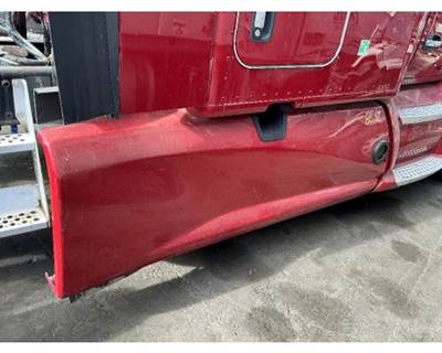 Kenworth T680 Fairing