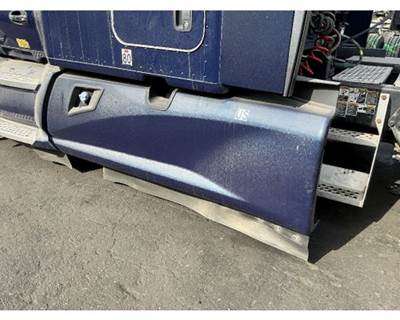 Kenworth T680 Left Fairing